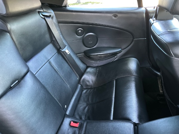 Used-2007-BMW-M6