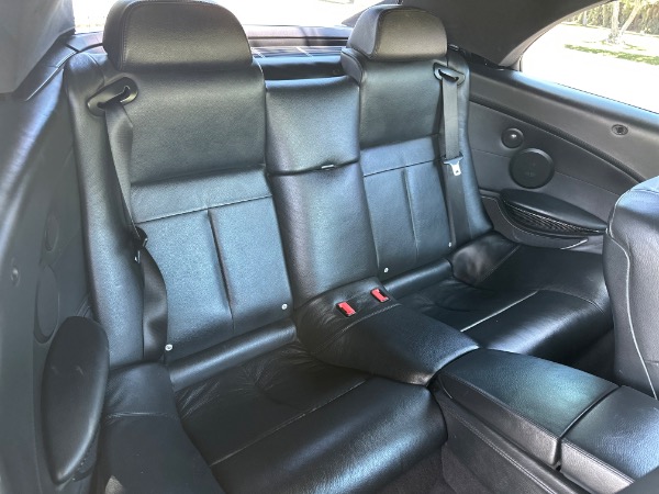 Used-2007-BMW-M6
