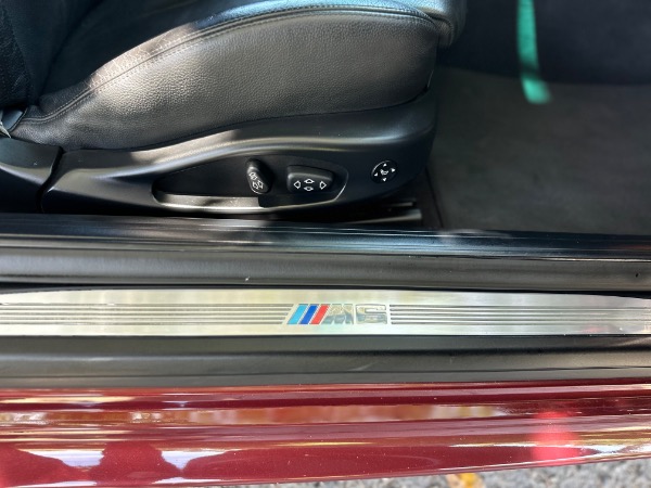 Used-2007-BMW-M6