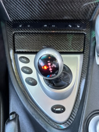 Used-2007-BMW-M6