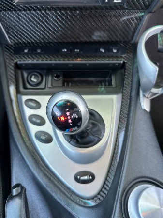 Used-2007-BMW-M6