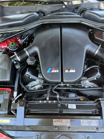 Used-2007-BMW-M6