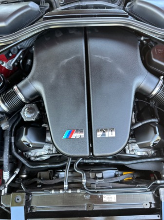 Used-2007-BMW-M6