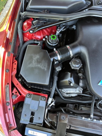 Used-2007-BMW-M6