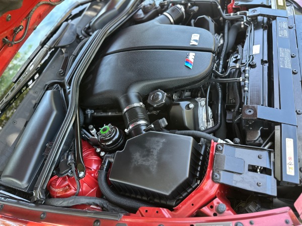 Used-2007-BMW-M6