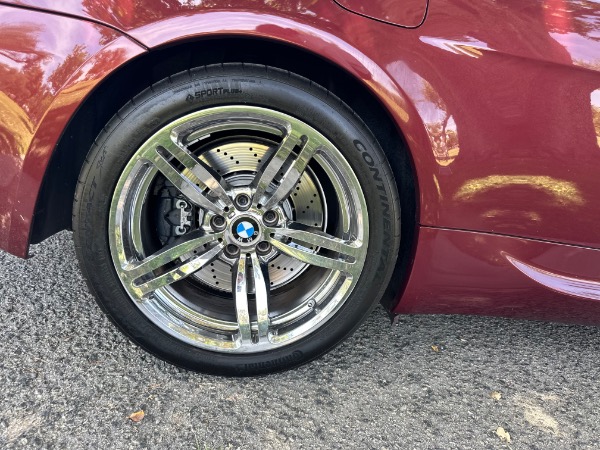 Used-2007-BMW-M6