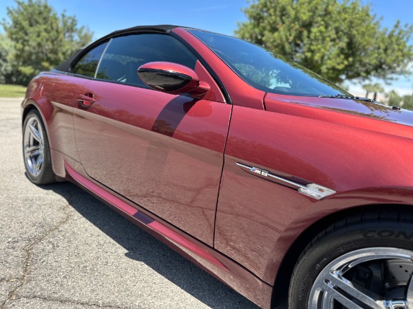 Used-2007-BMW-M6
