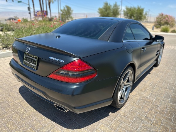 Used-2011-Mercedes-Benz-SL550
