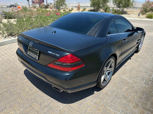 Used-2011-Mercedes-Benz-SL550
