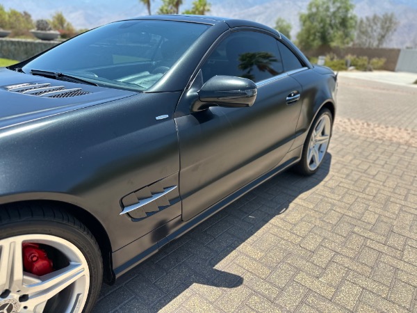 Used-2011-Mercedes-Benz-SL550