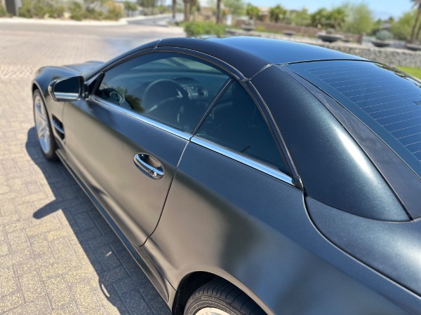 Used-2011-Mercedes-Benz-SL550