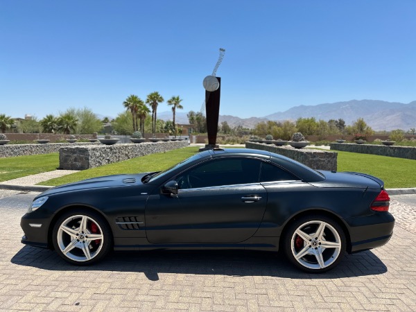 Used-2011-Mercedes-Benz-SL550