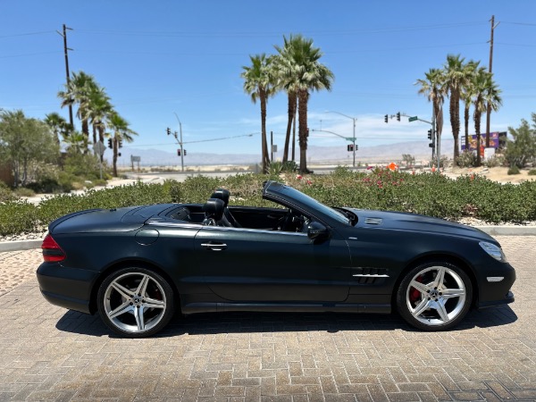 Used-2011-Mercedes-Benz-SL550
