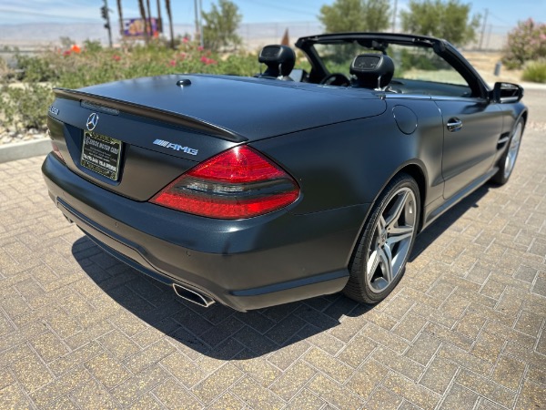 Used-2011-Mercedes-Benz-SL550