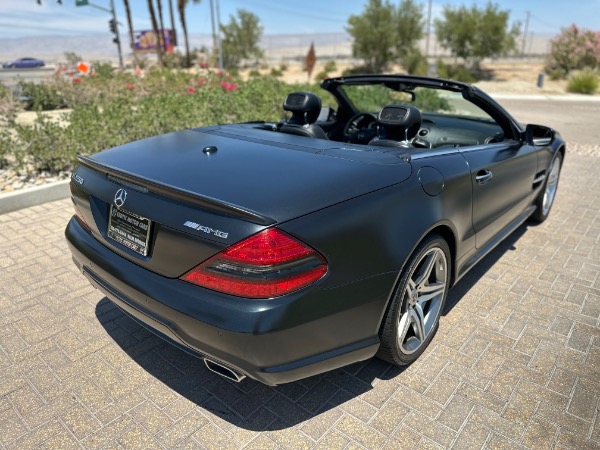 Used-2011-Mercedes-Benz-SL550