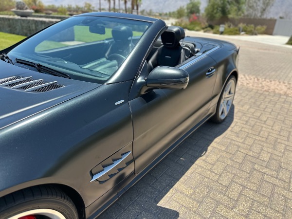 Used-2011-Mercedes-Benz-SL550