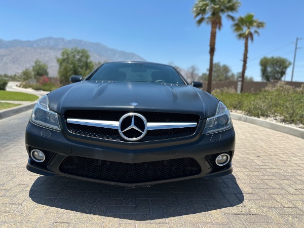 Used-2011-Mercedes-Benz-SL550