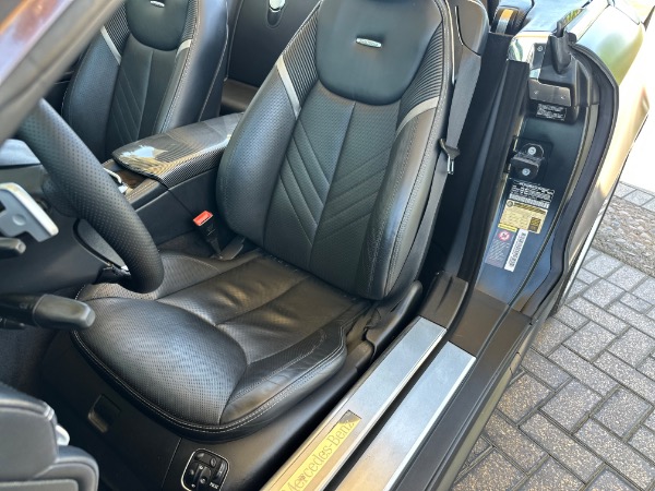 Used-2011-Mercedes-Benz-SL550