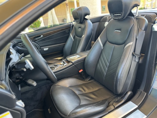 Used-2011-Mercedes-Benz-SL550
