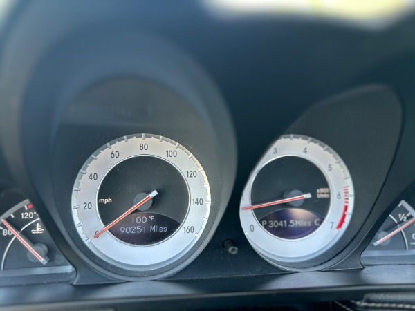 Used-2011-Mercedes-Benz-SL550