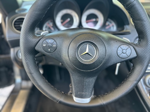 Used-2011-Mercedes-Benz-SL550