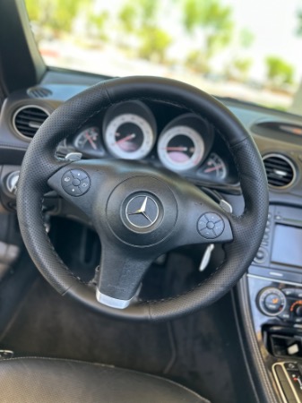 Used-2011-Mercedes-Benz-SL550