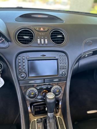 Used-2011-Mercedes-Benz-SL550