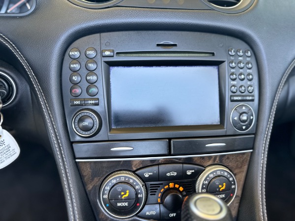 Used-2011-Mercedes-Benz-SL550