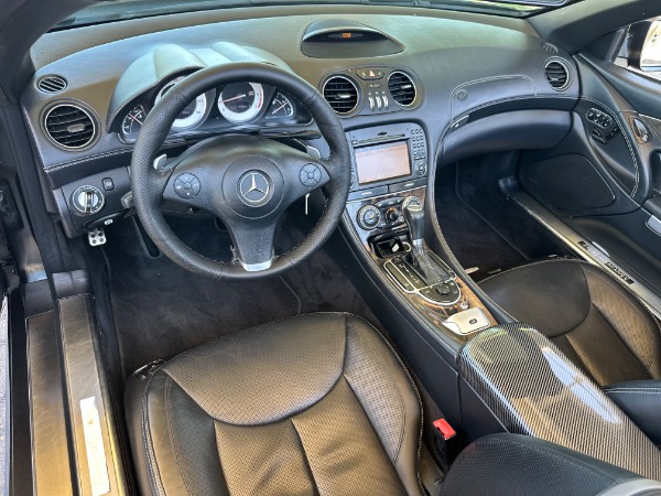 Used-2011-Mercedes-Benz-SL550