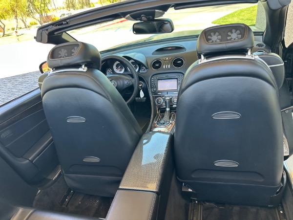 Used-2011-Mercedes-Benz-SL550