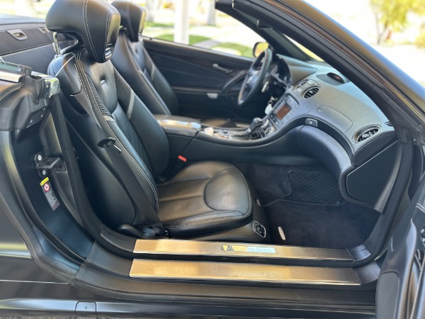 Used-2011-Mercedes-Benz-SL550