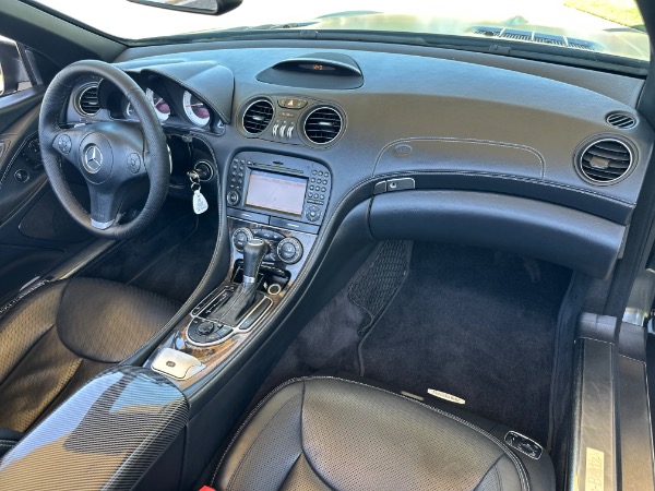 Used-2011-Mercedes-Benz-SL550