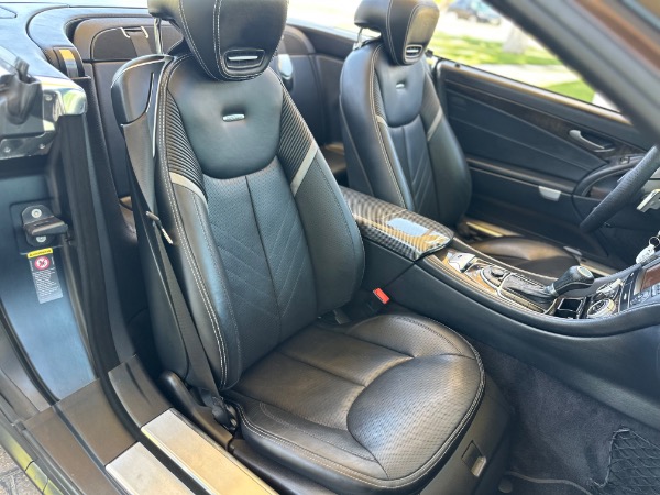 Used-2011-Mercedes-Benz-SL550