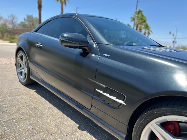 Used-2011-Mercedes-Benz-SL550
