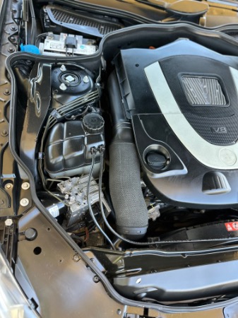 Used-2011-Mercedes-Benz-SL550
