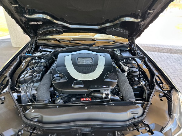 Used-2011-Mercedes-Benz-SL550