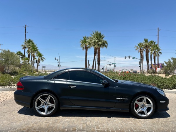 Used-2011-Mercedes-Benz-SL550