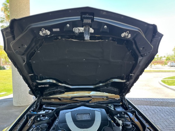 Used-2011-Mercedes-Benz-SL550