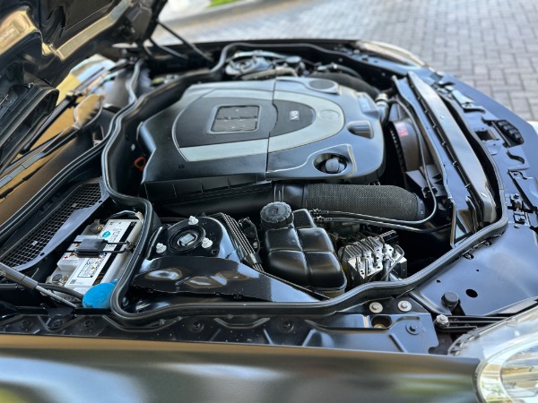 Used-2011-Mercedes-Benz-SL550