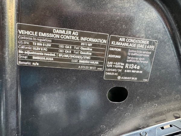 Used-2011-Mercedes-Benz-SL550