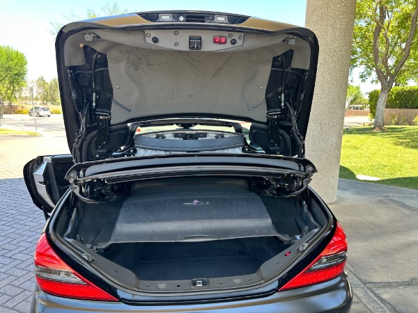 Used-2011-Mercedes-Benz-SL550