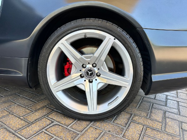Used-2011-Mercedes-Benz-SL550
