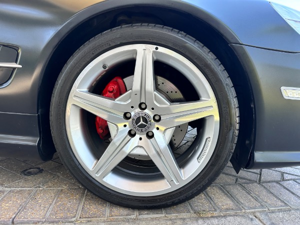 Used-2011-Mercedes-Benz-SL550