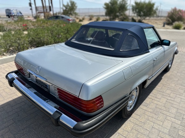 Used-1985-Mercedes-Benz-380SL