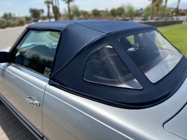 Used-1985-Mercedes-Benz-380SL