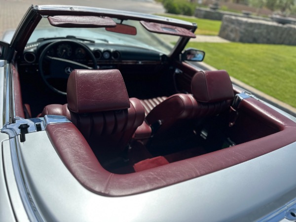 Used-1985-Mercedes-Benz-380SL
