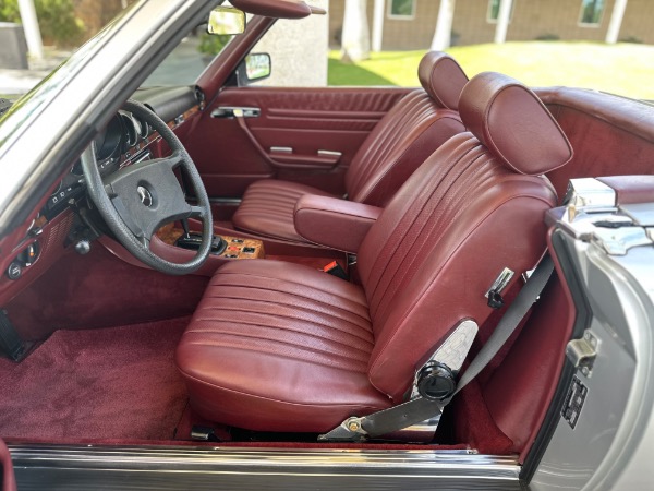 Used-1985-Mercedes-Benz-380SL