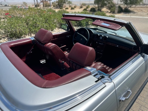 Used-1985-Mercedes-Benz-380SL