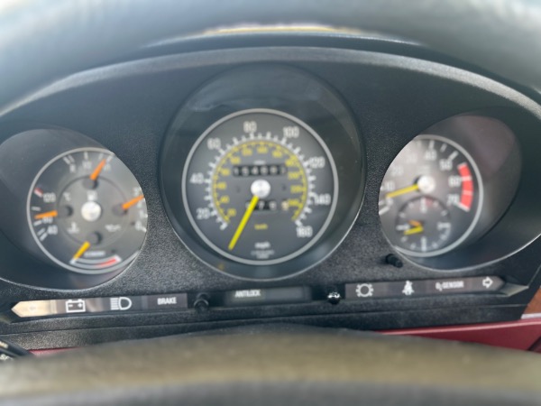 Used-1985-Mercedes-Benz-380SL