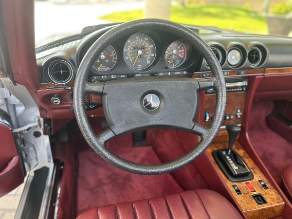 Used-1985-Mercedes-Benz-380SL